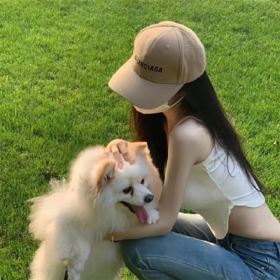 他与他的正经男友