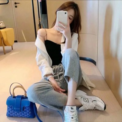 外来妹